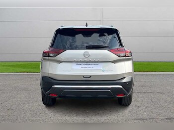 Used Nissan X-Trail 2025 for sale - 76515144: Photo