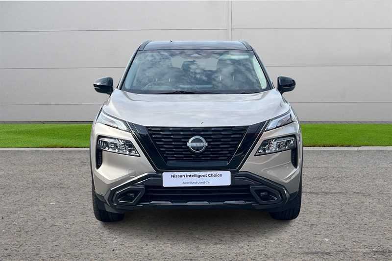 Used Nissan X-Trail 2025 for sale - 76515144: Photo 5