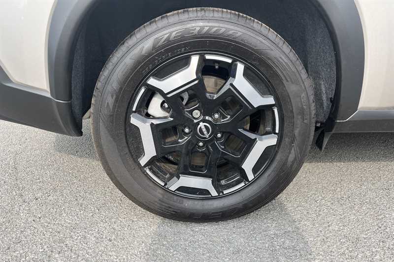 Used Nissan X-Trail 2025 for sale - 76515144: Photo 6