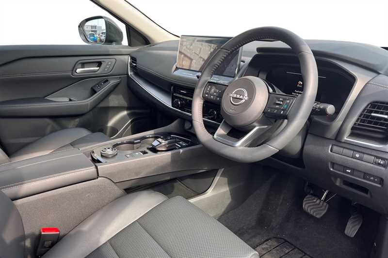 Used Nissan X-Trail 2025 for sale - 76515144: Photo 8