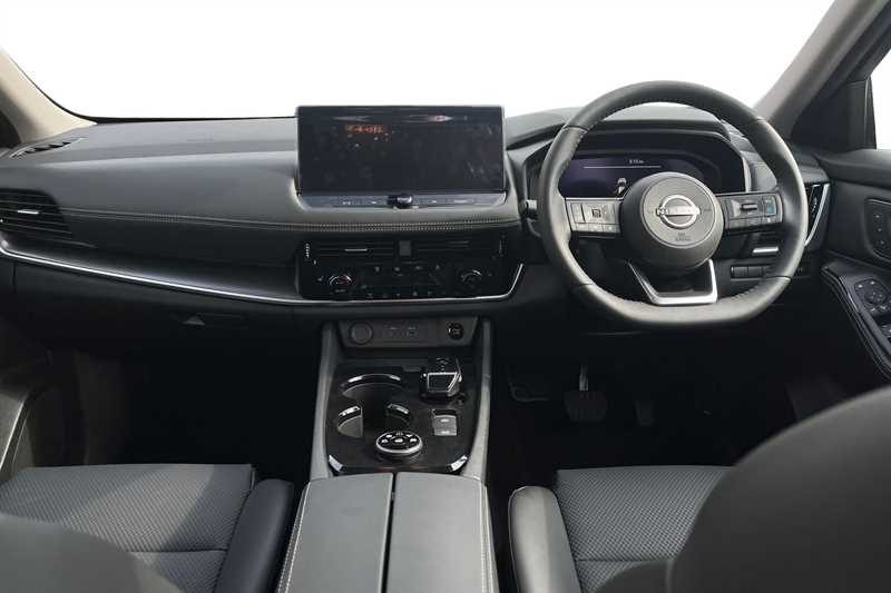 Used Nissan X-Trail 2025 for sale - 76515144: Photo 9