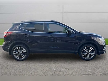 Used Nissan Qashqai 2019 for sale - 76705941: Photo