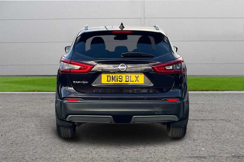 Used Nissan Qashqai 2019 for sale - 76705941: Photo 4