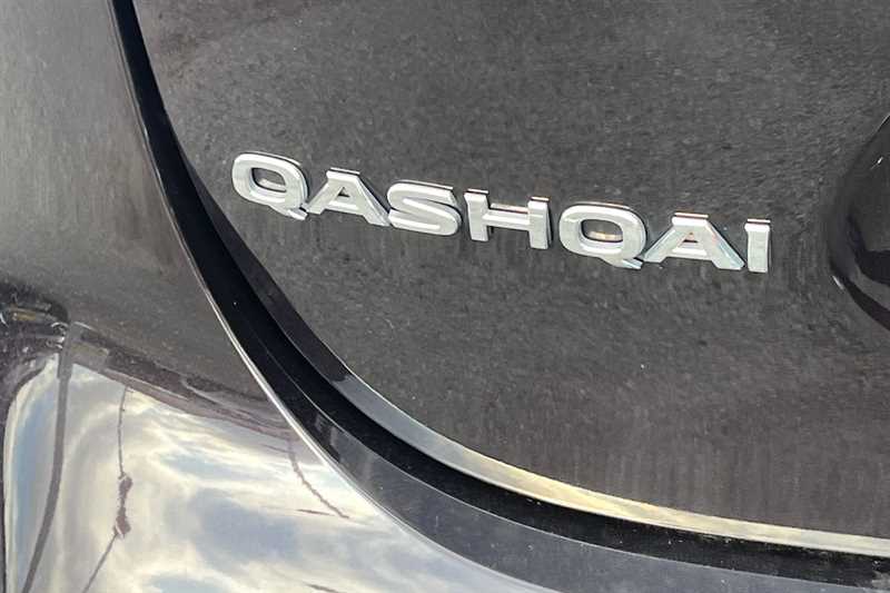 Used Nissan Qashqai 2019 for sale - 76705941: Photo 44