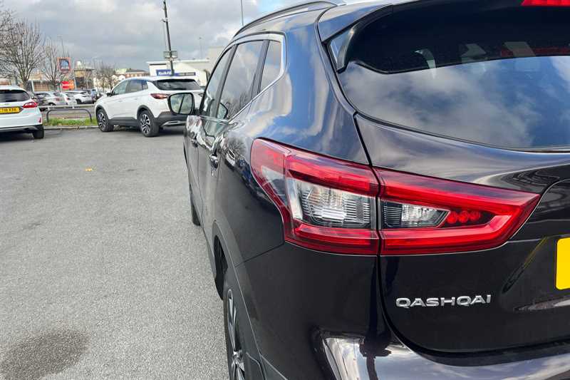 Used Nissan Qashqai 2019 for sale - 76705941: Photo 45