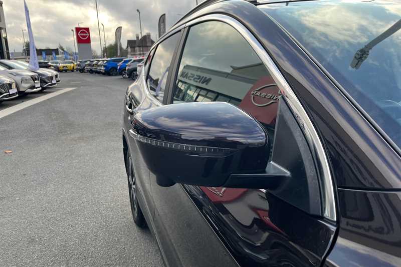 Used Nissan Qashqai 2019 for sale - 76705941: Photo 46