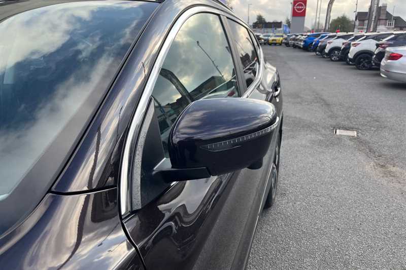 Used Nissan Qashqai 2019 for sale - 76705941: Photo 47