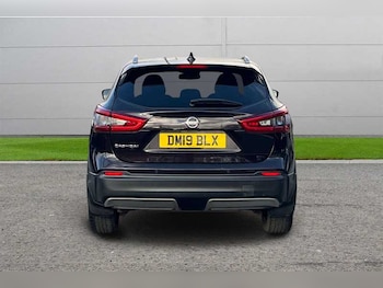 Used Nissan Qashqai 2019 for sale - 76705941: Photo