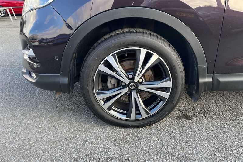 Used Nissan Qashqai 2019 for sale - 76705941: Photo 6