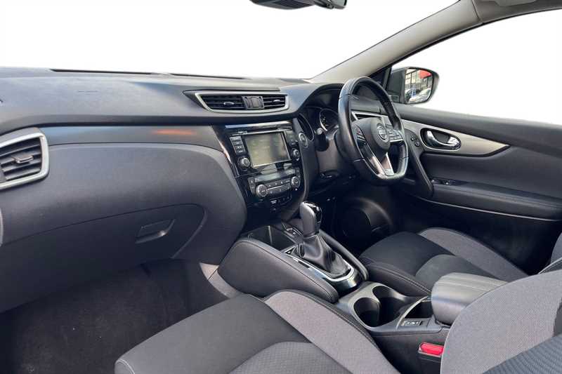 Used Nissan Qashqai 2019 for sale - 76705941: Photo 7