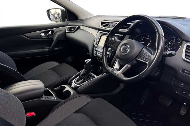 Used Nissan Qashqai 2019 for sale - 76705941: Photo 8