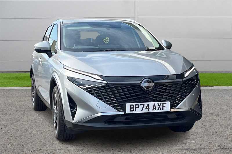 Used Nissan Qashqai 2024 for sale - 77099346: Photo 1