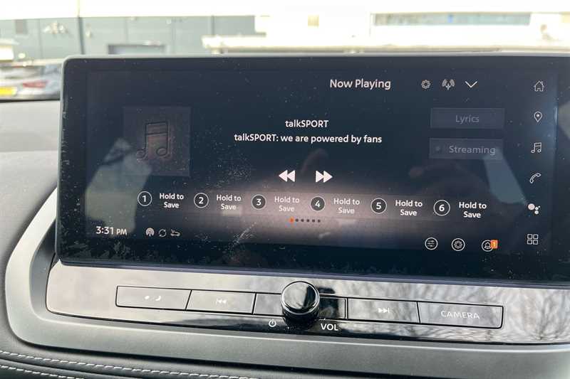 Used Nissan Qashqai 2024 for sale - 77099346: Photo 12