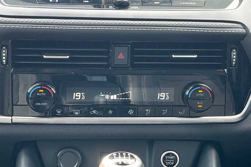 Used Nissan Qashqai 2024 for sale - 77099346: Photo 13