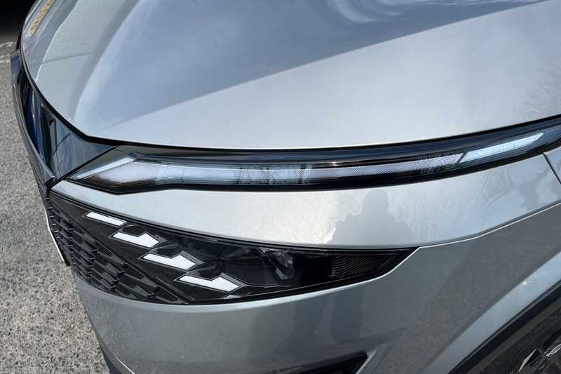 Used Nissan Qashqai 2024 for sale - 77099346: Photo 14