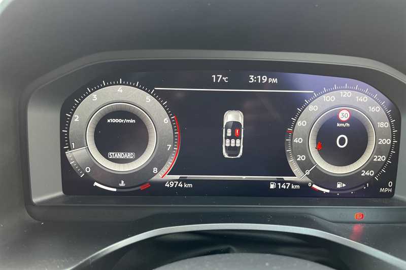 Used Nissan Qashqai 2024 for sale - 77099346: Photo 15