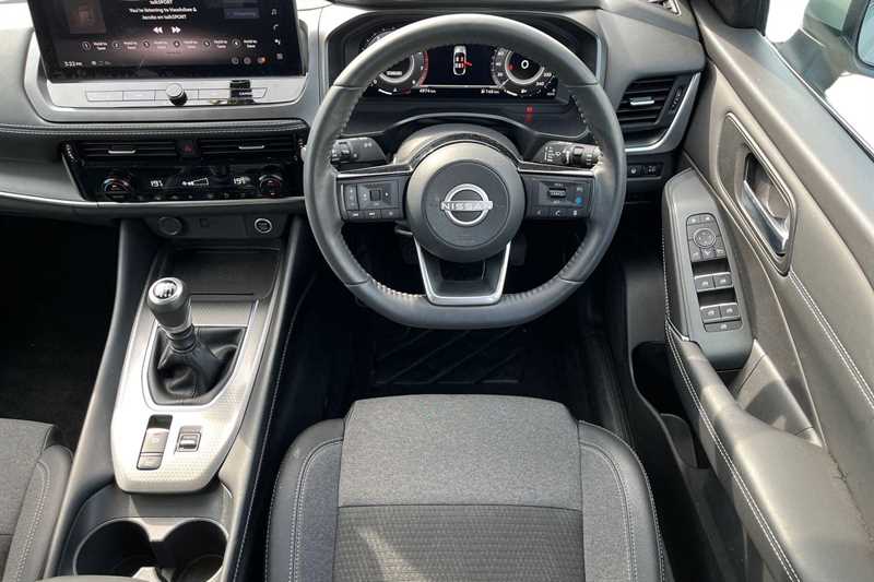 Used Nissan Qashqai 2024 for sale - 77099346: Photo 16