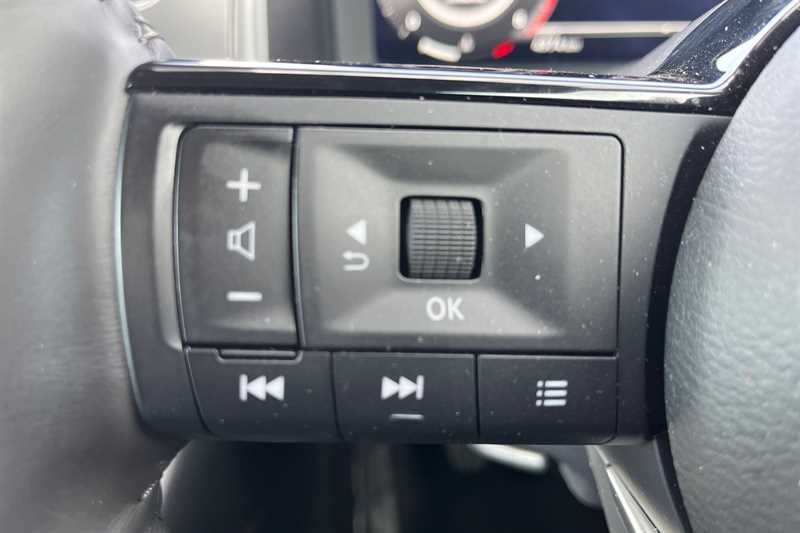 Used Nissan Qashqai 2024 for sale - 77099346: Photo 17