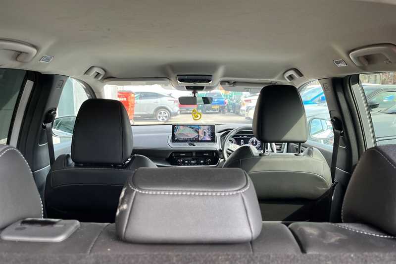 Used Nissan Qashqai 2024 for sale - 77099346: Photo 23