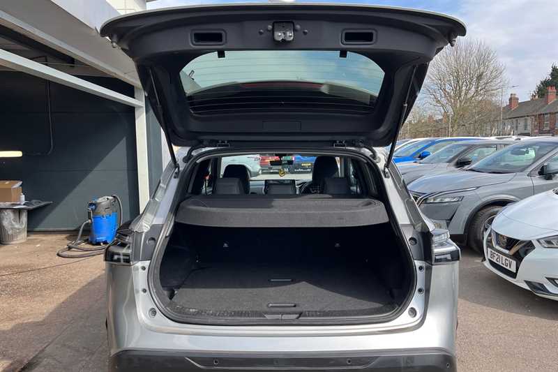 Used Nissan Qashqai 2024 for sale - 77099346: Photo 24