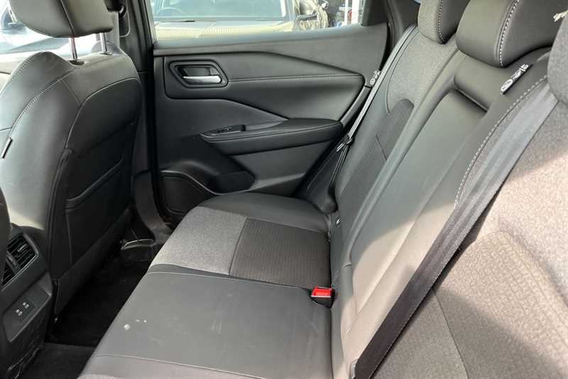 Used Nissan Qashqai 2024 for sale - 77099346: Photo 29