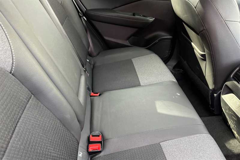 Used Nissan Qashqai 2024 for sale - 77099346: Photo 32