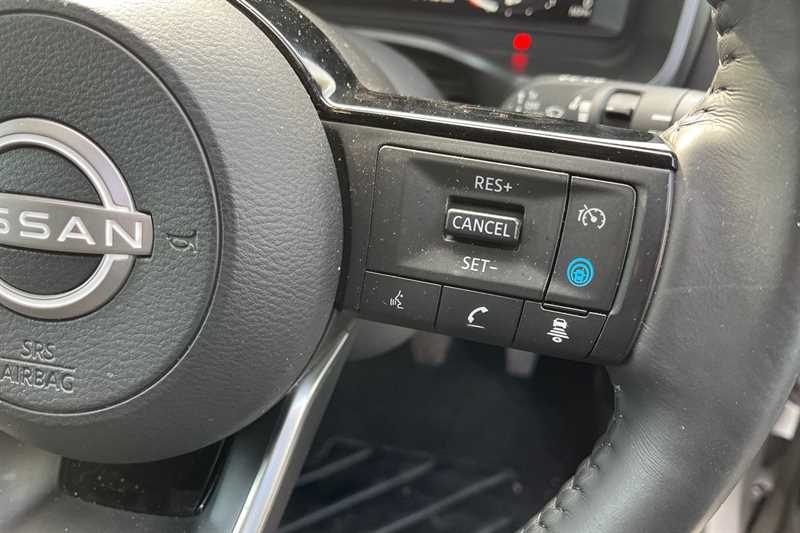 Used Nissan Qashqai 2024 for sale - 77099346: Photo 38