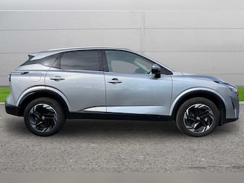 Used Nissan Qashqai 2024 for sale - 77099346: Photo