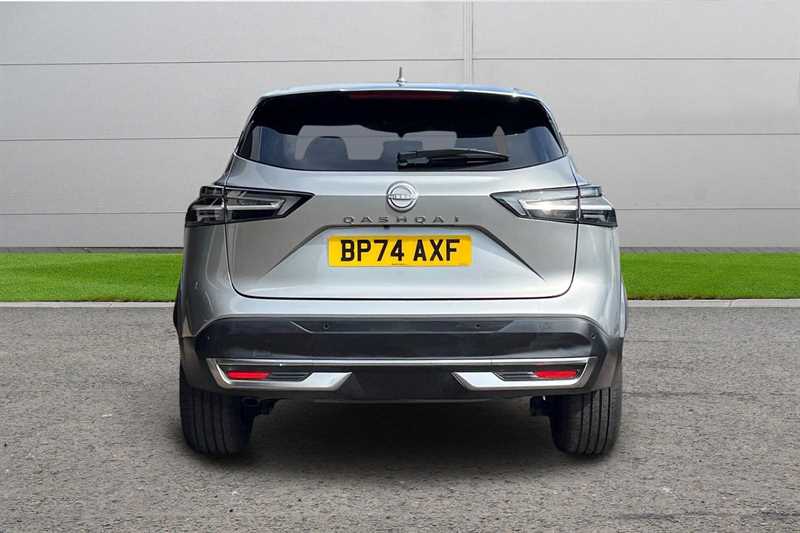 Used Nissan Qashqai 2024 for sale - 77099346: Photo 4