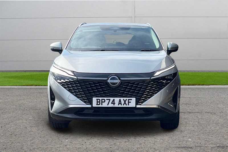 Used Nissan Qashqai 2024 for sale - 77099346: Photo 5