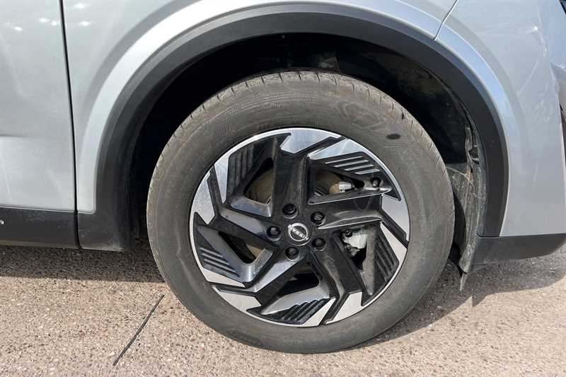 Used Nissan Qashqai 2024 for sale - 77099346: Photo 6