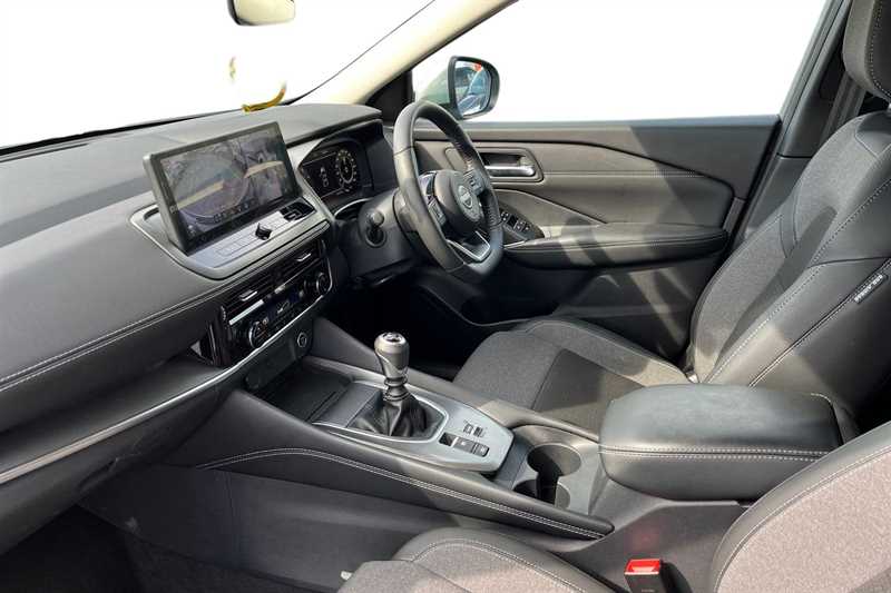 Used Nissan Qashqai 2024 for sale - 77099346: Photo 7