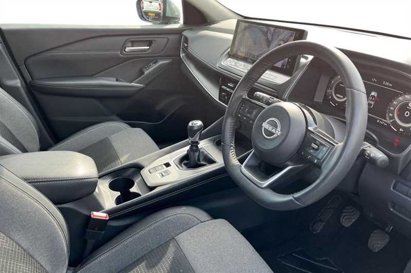 Used Nissan Qashqai 2024 for sale - 77099346: Photo 8