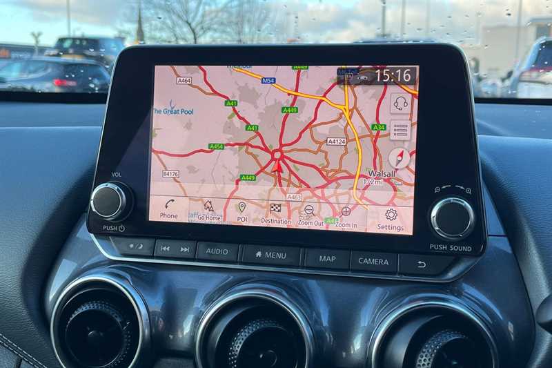 Used Nissan Juke 2022 for sale - 77158137: Photo 10