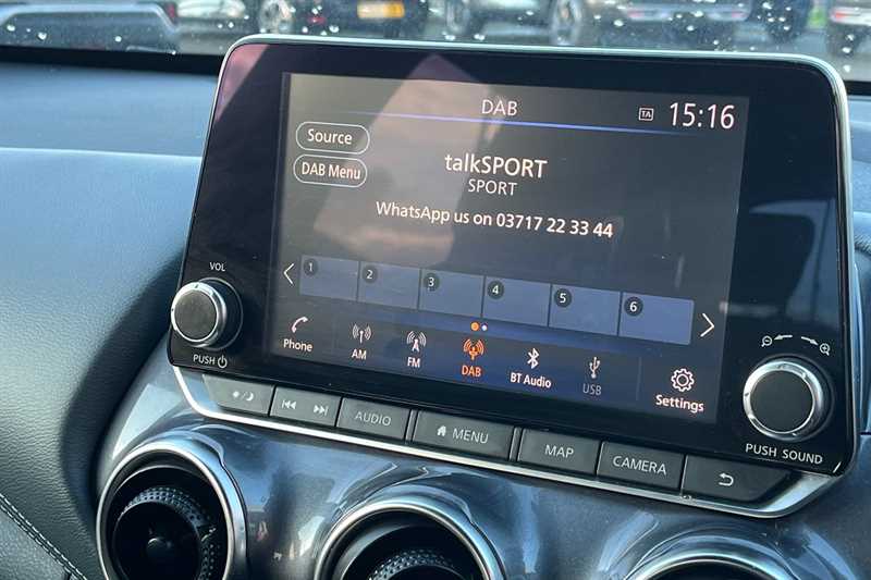 Used Nissan Juke 2022 for sale - 77158137: Photo 11