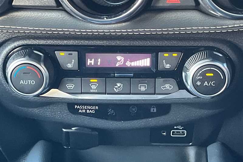 Used Nissan Juke 2022 for sale - 77158137: Photo 12