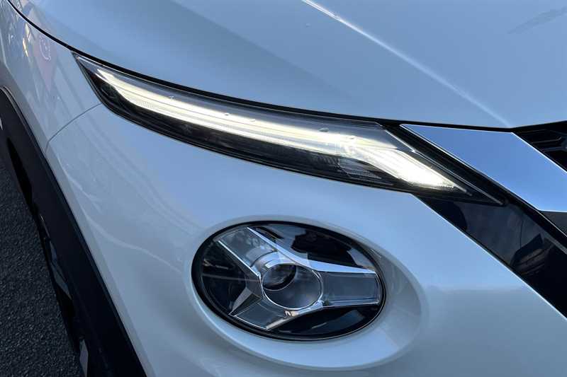 Used Nissan Juke 2022 for sale - 77158137: Photo 13