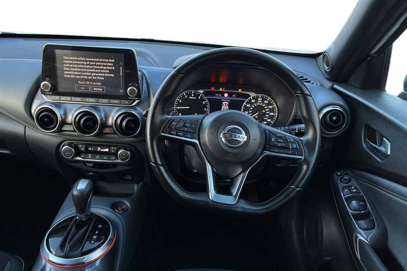 Used Nissan Juke 2022 for sale - 77158137: Photo 15