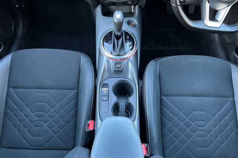 Used Nissan Juke 2022 for sale - 77158137: Photo 17