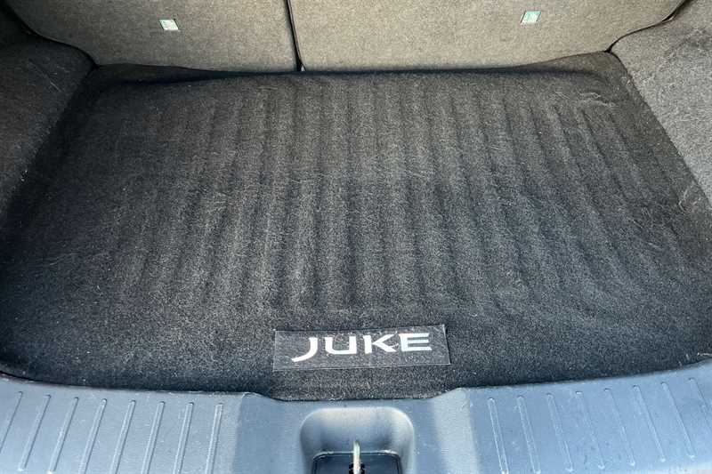 Used Nissan Juke 2022 for sale - 77158137: Photo 20