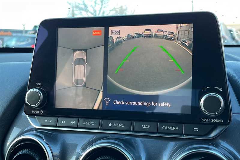 Used Nissan Juke 2022 for sale - 77158137: Photo 27