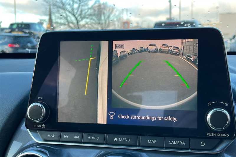 Used Nissan Juke 2022 for sale - 77158137: Photo 28