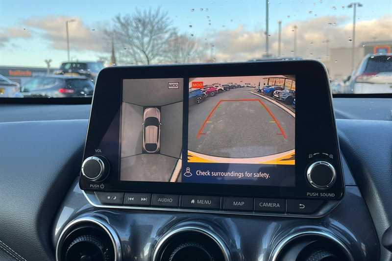 Used Nissan Juke 2022 for sale - 77158137: Photo 29