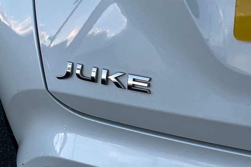 Used Nissan Juke 2022 for sale - 77158137: Photo 38