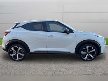 Used Nissan Juke 2022 for sale - 77158137: Photo