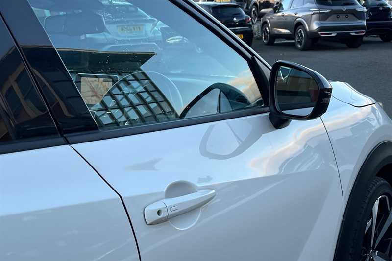 Used Nissan Juke 2022 for sale - 77158137: Photo 41