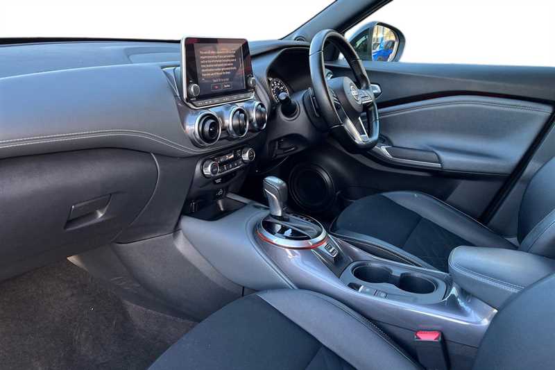 Used Nissan Juke 2022 for sale - 77158137: Photo 7