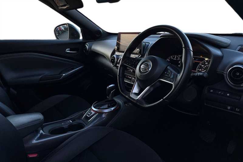 Used Nissan Juke 2022 for sale - 77158137: Photo 8