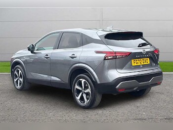 Used Nissan Qashqai 2022 for sale - 78117991: Photo