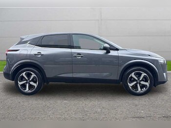 Used Nissan Qashqai 2022 for sale - 78117991: Photo